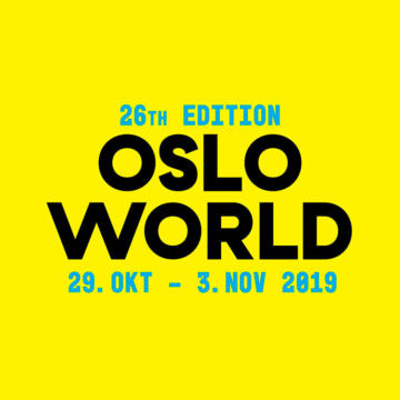 Oslo World 2019