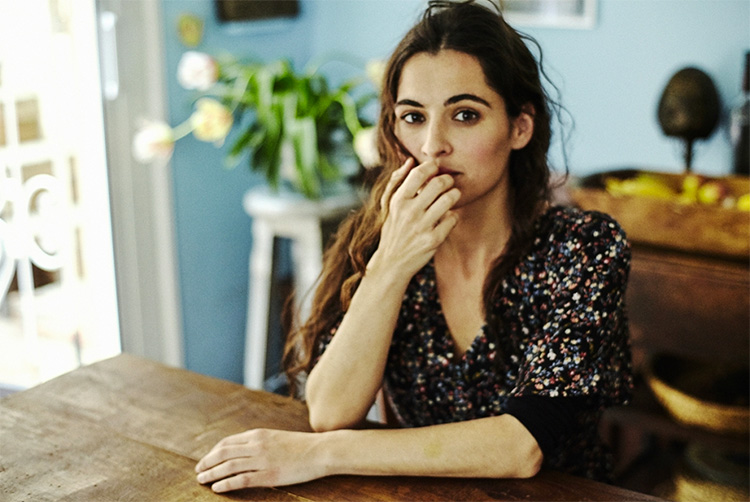Oslo World Silvia Pérez Cruz