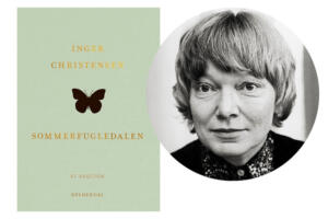 Inger Christensen