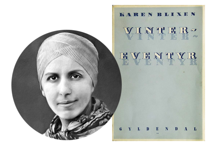 Karen Blixen