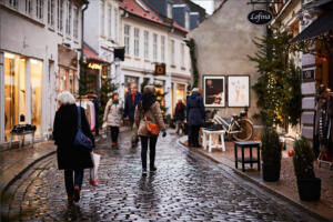 Aarhus Dinamarca