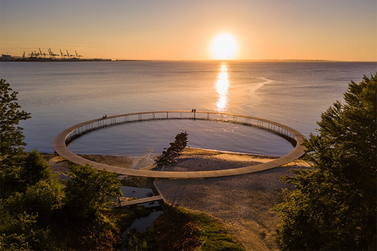 Aarhus Dinamarca