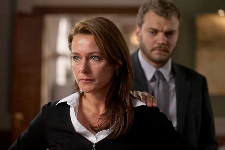 Borgen Series de TV