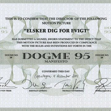 Dogma 95