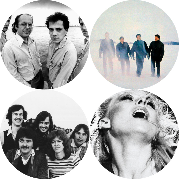 Música danesa