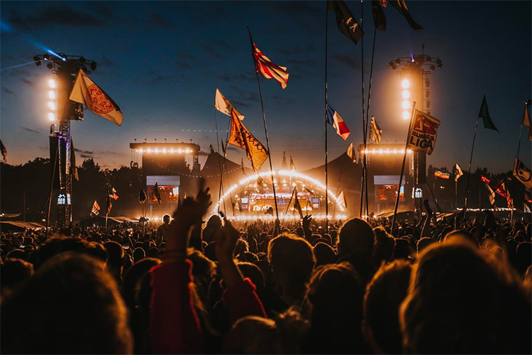 Roskilde Festival