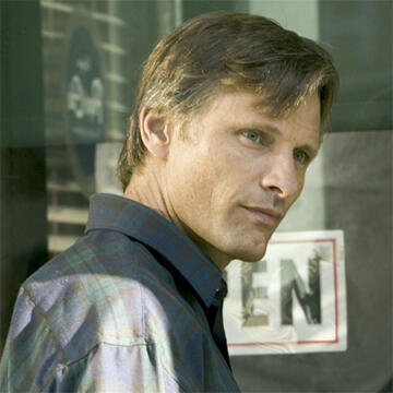 Viggo Mortensen