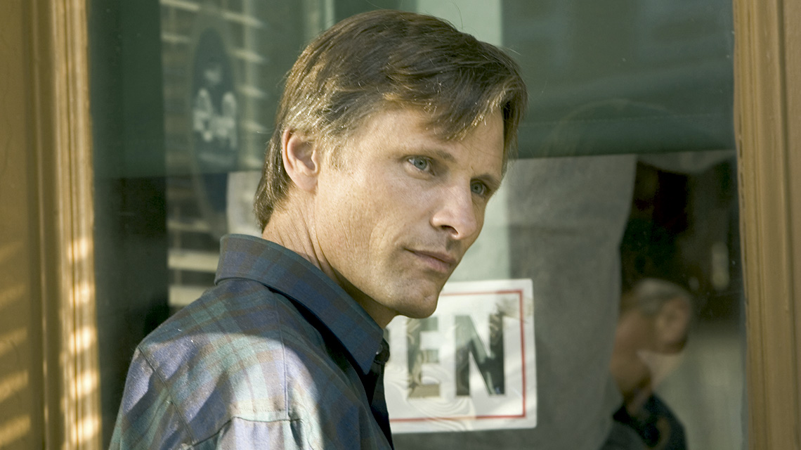 Viggo Mortensen