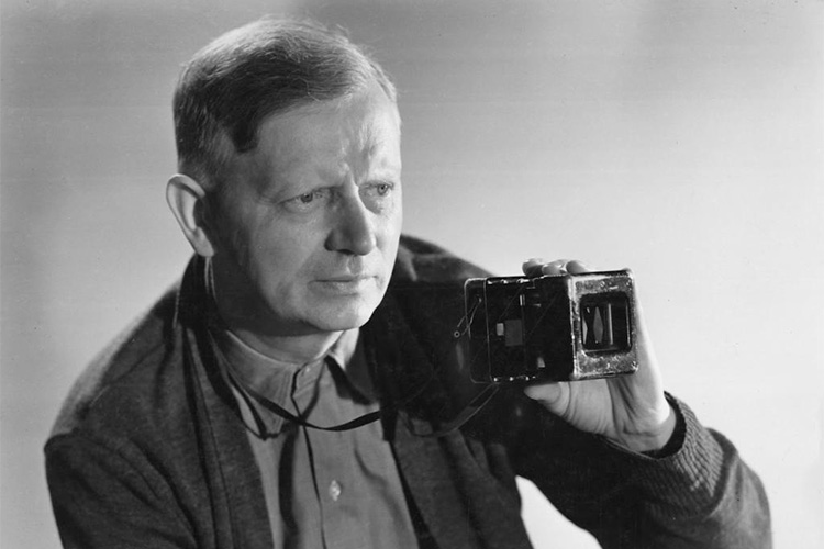 Carl Theodor Dreyer