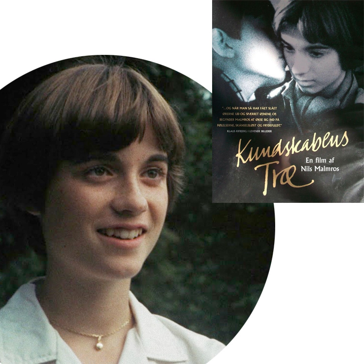 Cine danés Kundskabens træ