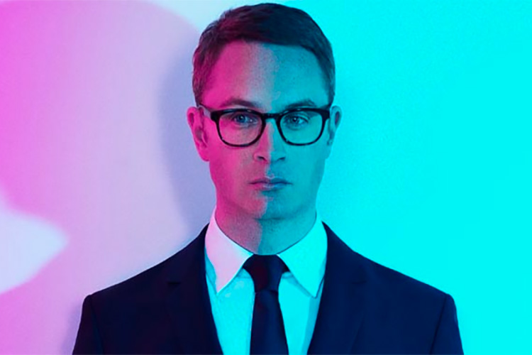 Nicolas Winding Refn