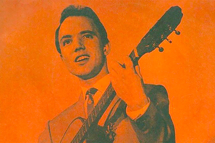 Otto Brandenburg Días Nórdicos Magazine