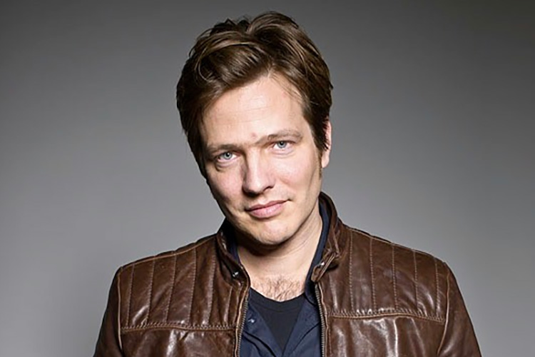 Thomas Vinterberg