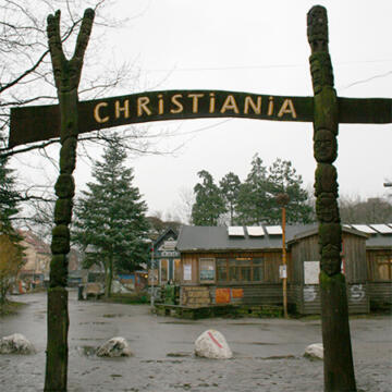 Christiania