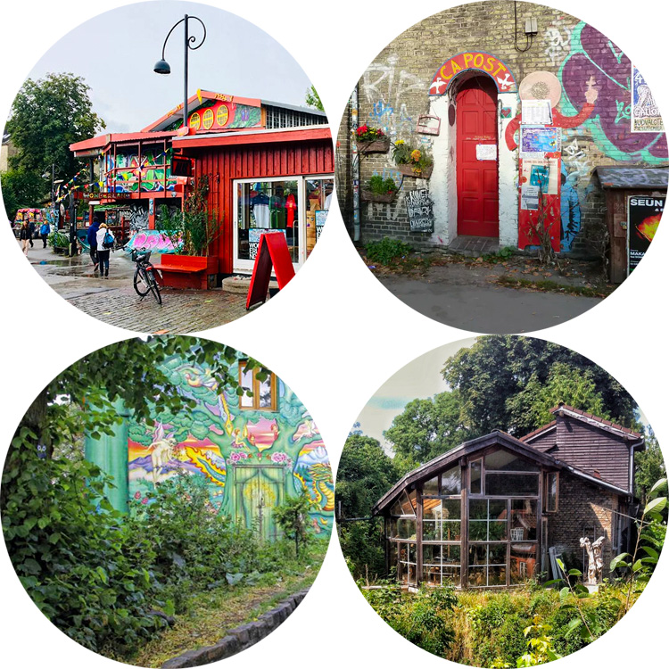 Christiania