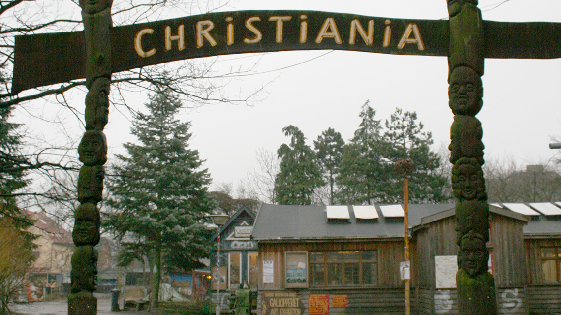Christiania