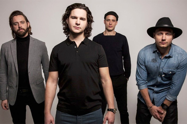 Lukas Graham