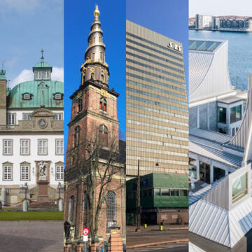 Arquitectura danesa