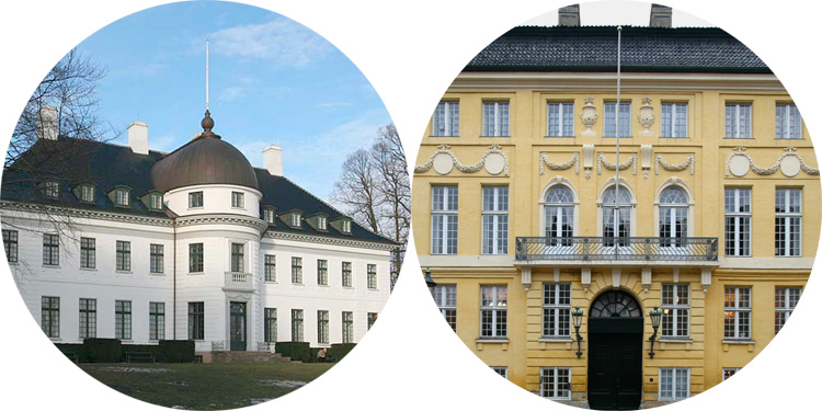 Arquitectura danesa