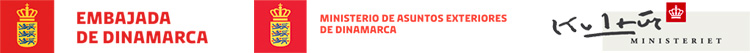 Dinamarca logos