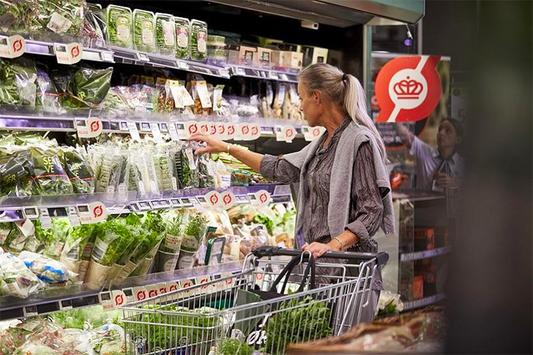 Alimentos orgánicos