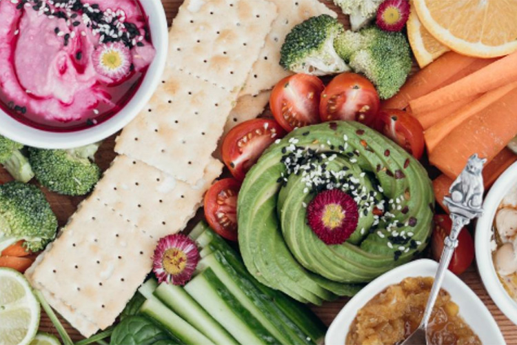 Alimentos orgánicos