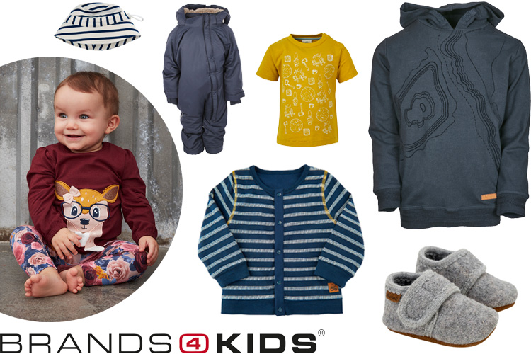 Brands4Kids Diseño danés