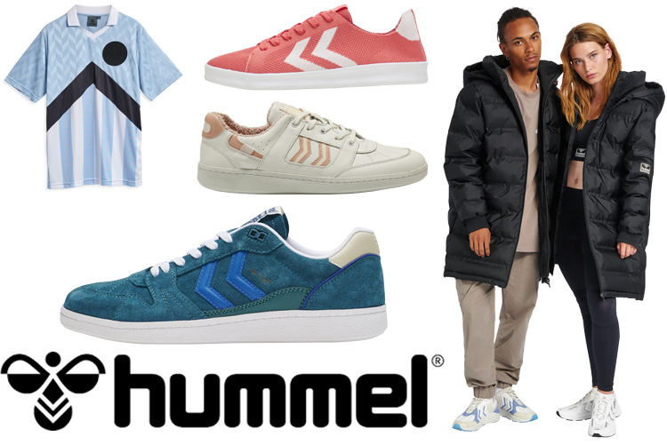 Hummel Diseño danés