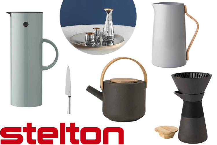 Stelton Diseño danés