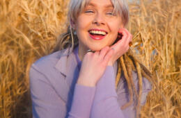Dania O. Tausen