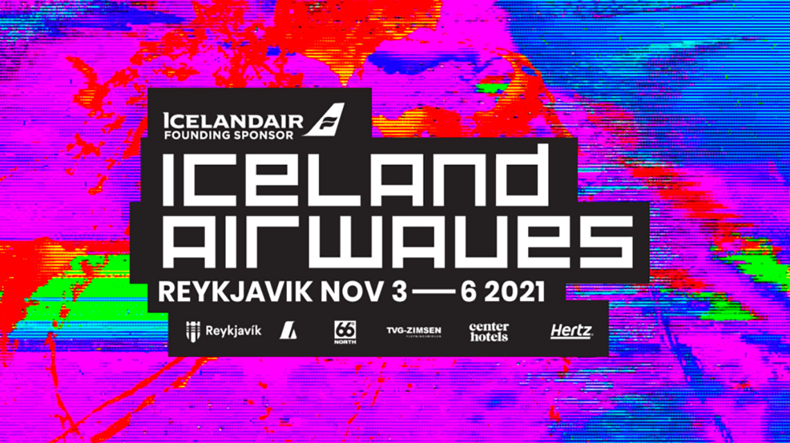 Iceland Airwaves