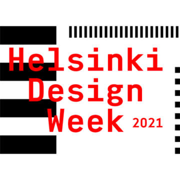 Helsinki Design Week 2021