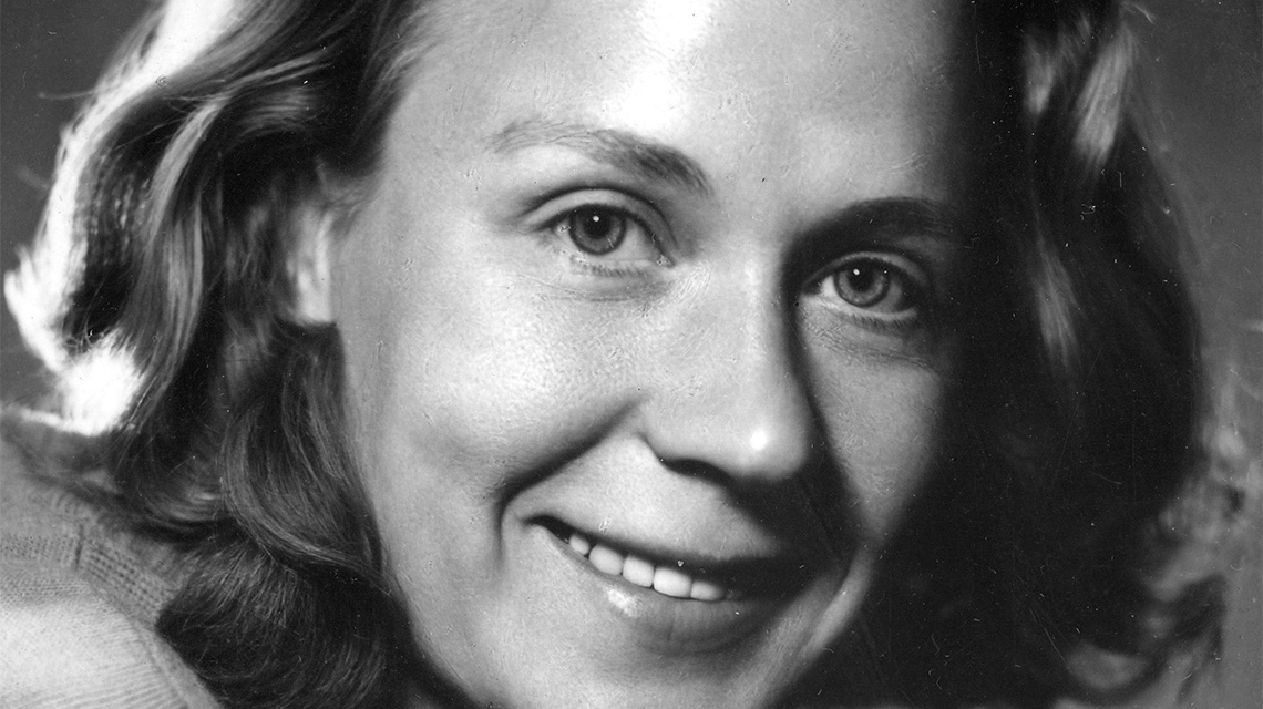 Tove Ditlevsen