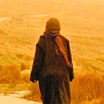 Mercedes de Luis Lars von Trier y el Dogma 95