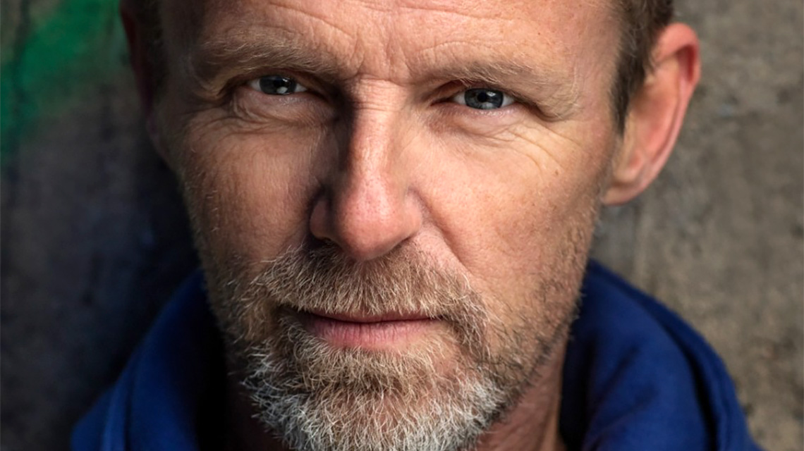 Jo Nesbø