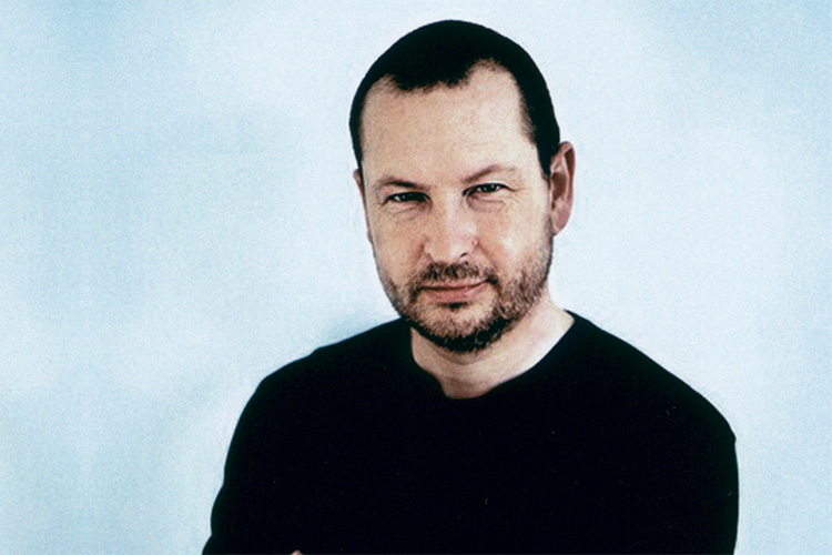 Lars von Trier